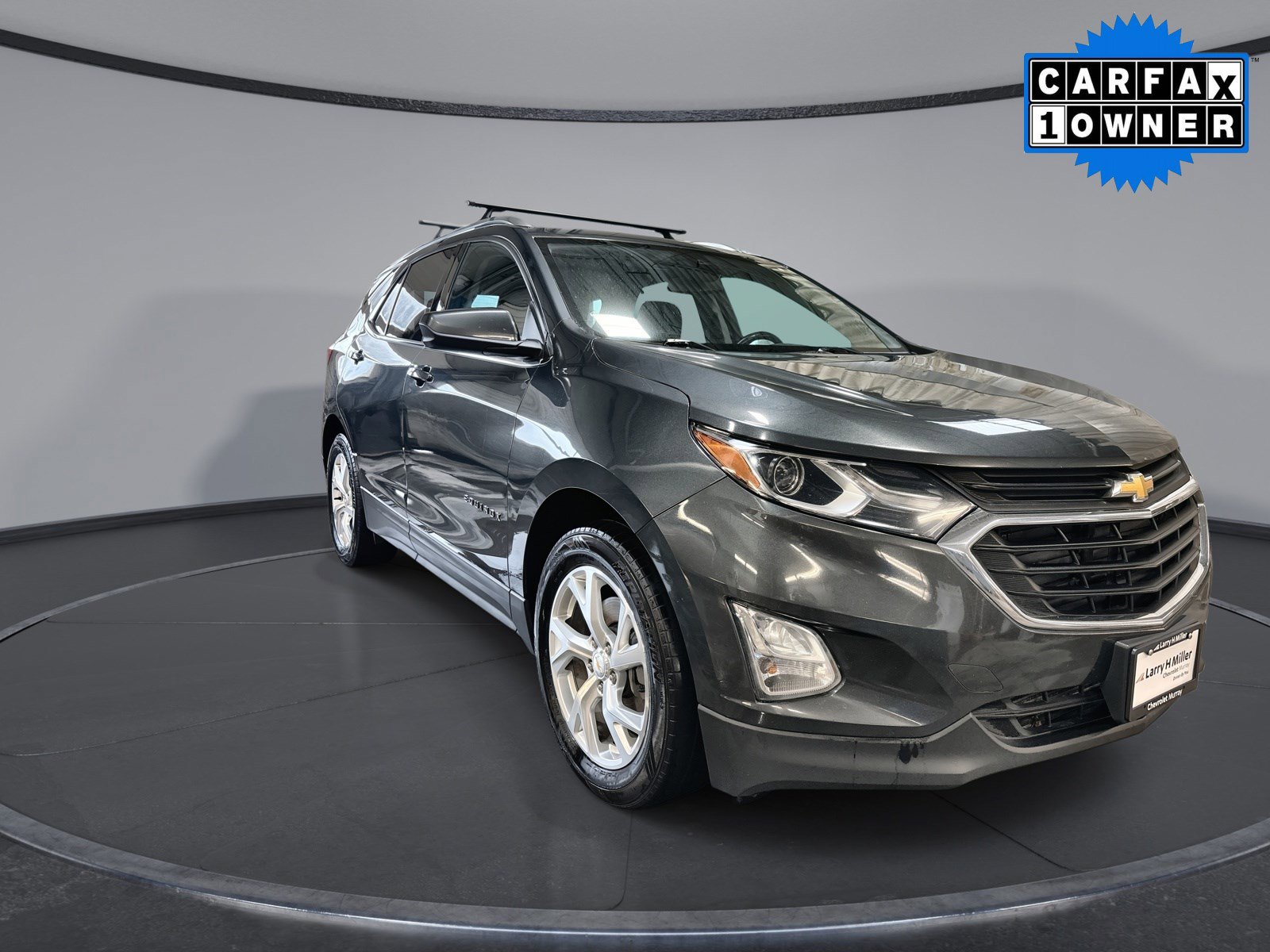 Used 2020 Chevrolet Equinox LT image 15