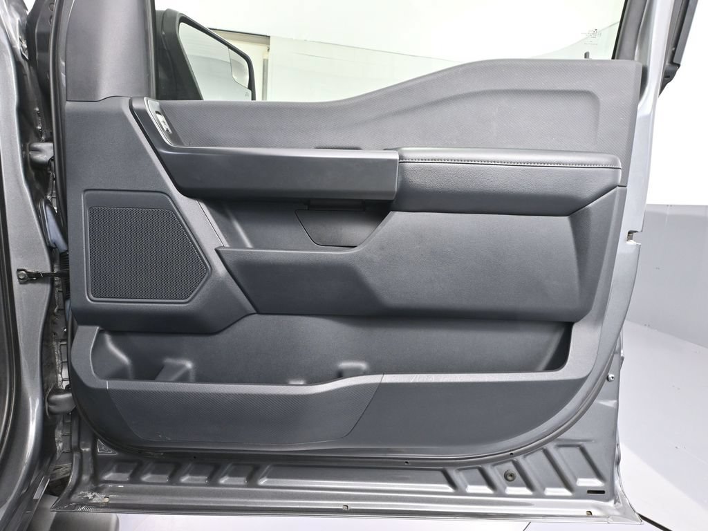 Used 2021 Ford F150 XL w/ STX Appearance Package RWD image 34