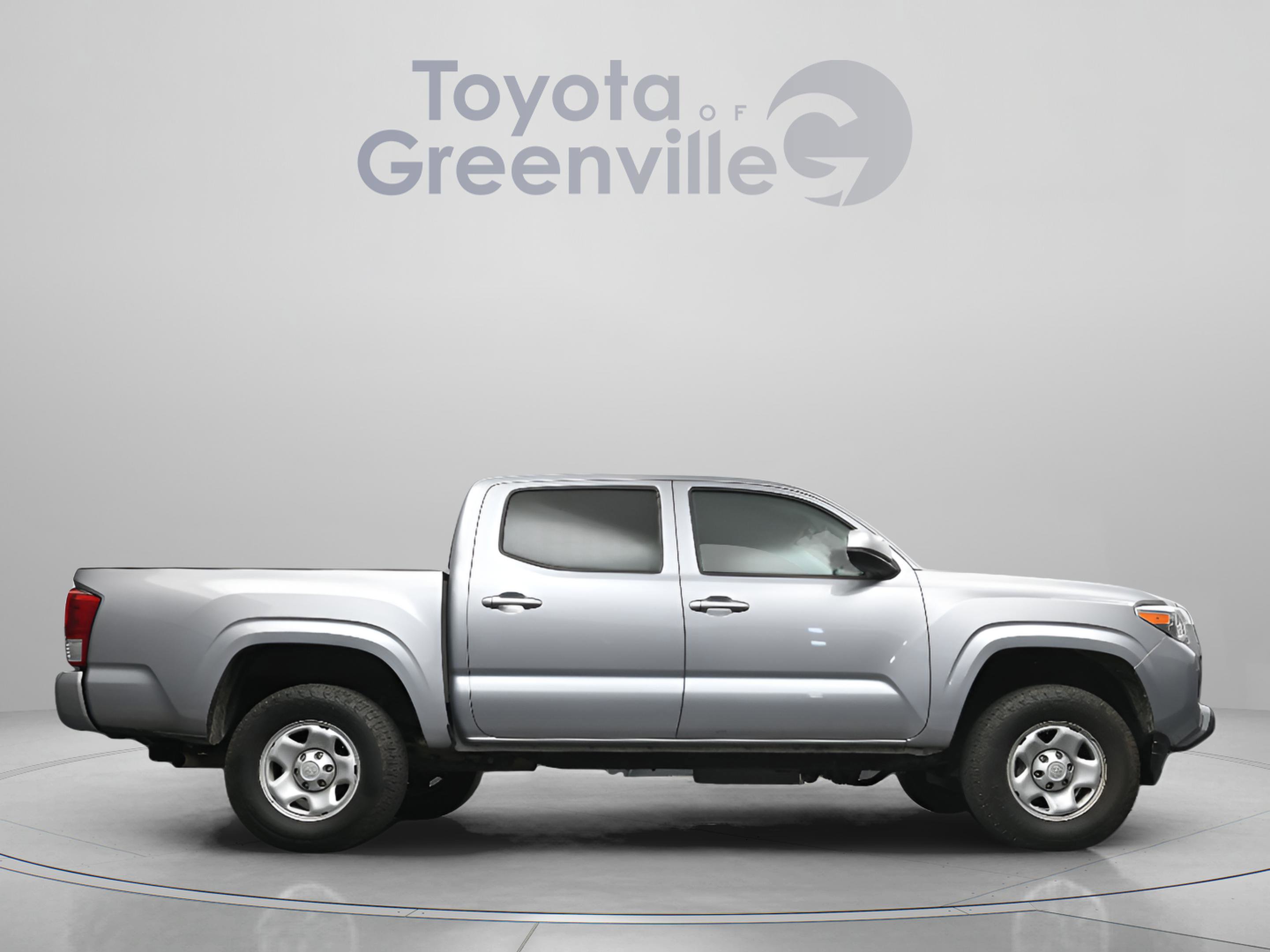Used 2021 Toyota Tacoma SR AWD/4WD image 16
