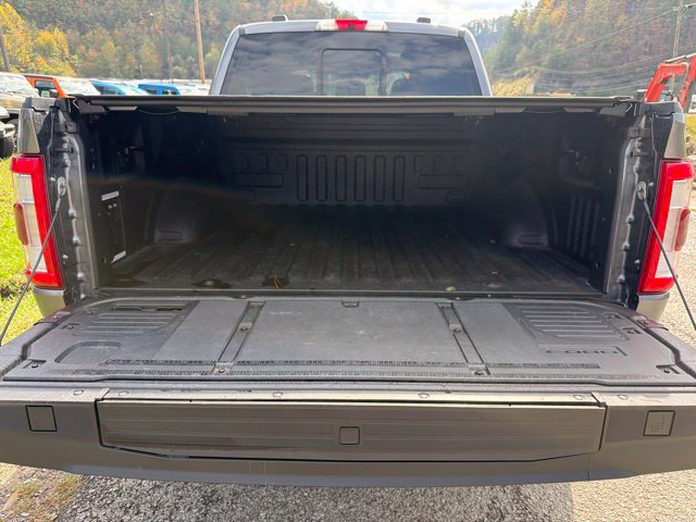 Used 2022 Ford F150 Platinum w/ Equipment Group 701A High AWD/4WD image 24