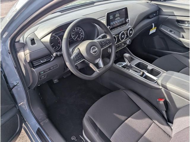 New 2025 Nissan Sentra SV image 13