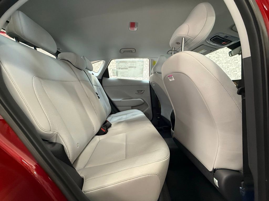 New 2026 Hyundai Kona SE image 12