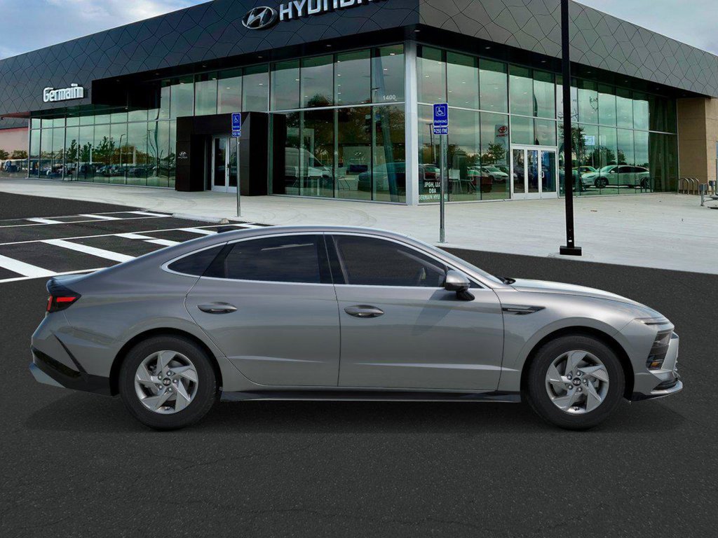 New 2026 Hyundai Sonata SE FWD image 7