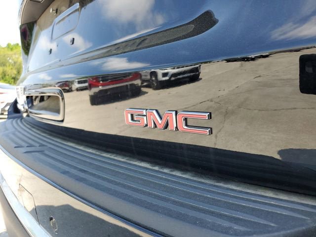 New 2026 GMC Yukon XL Denali w/ Sun & Power Step Package RWD image 7