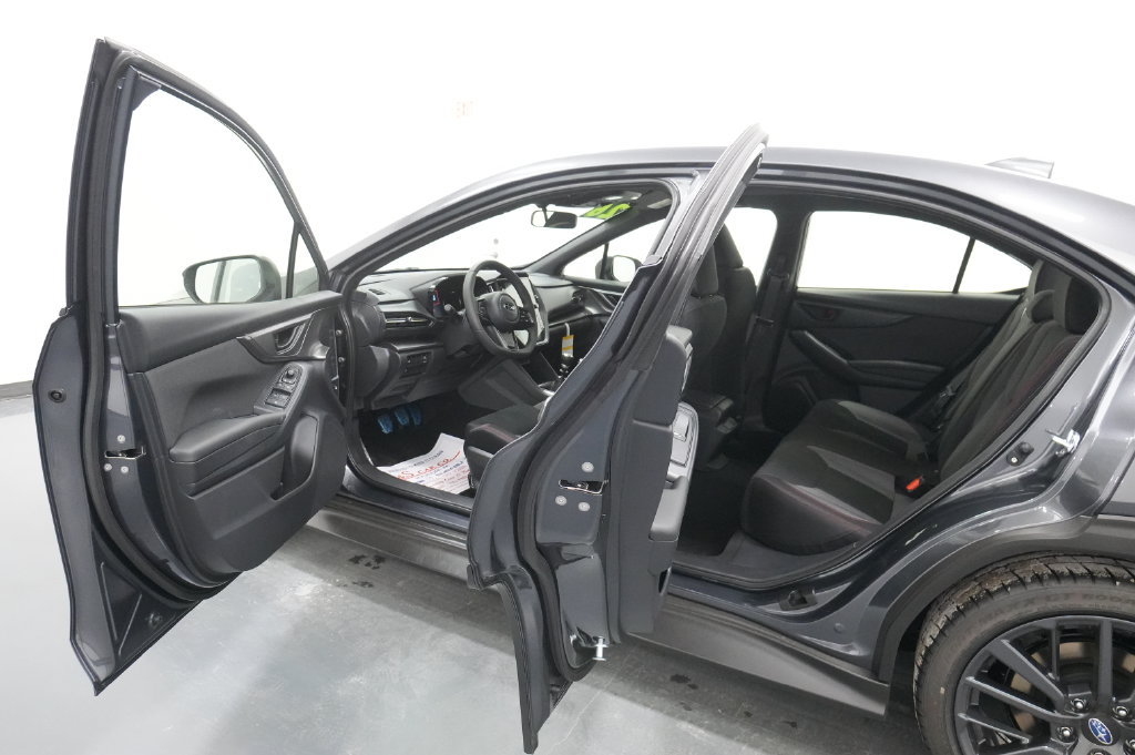 New 2026 Subaru WRX Premium AWD/4WD image 16