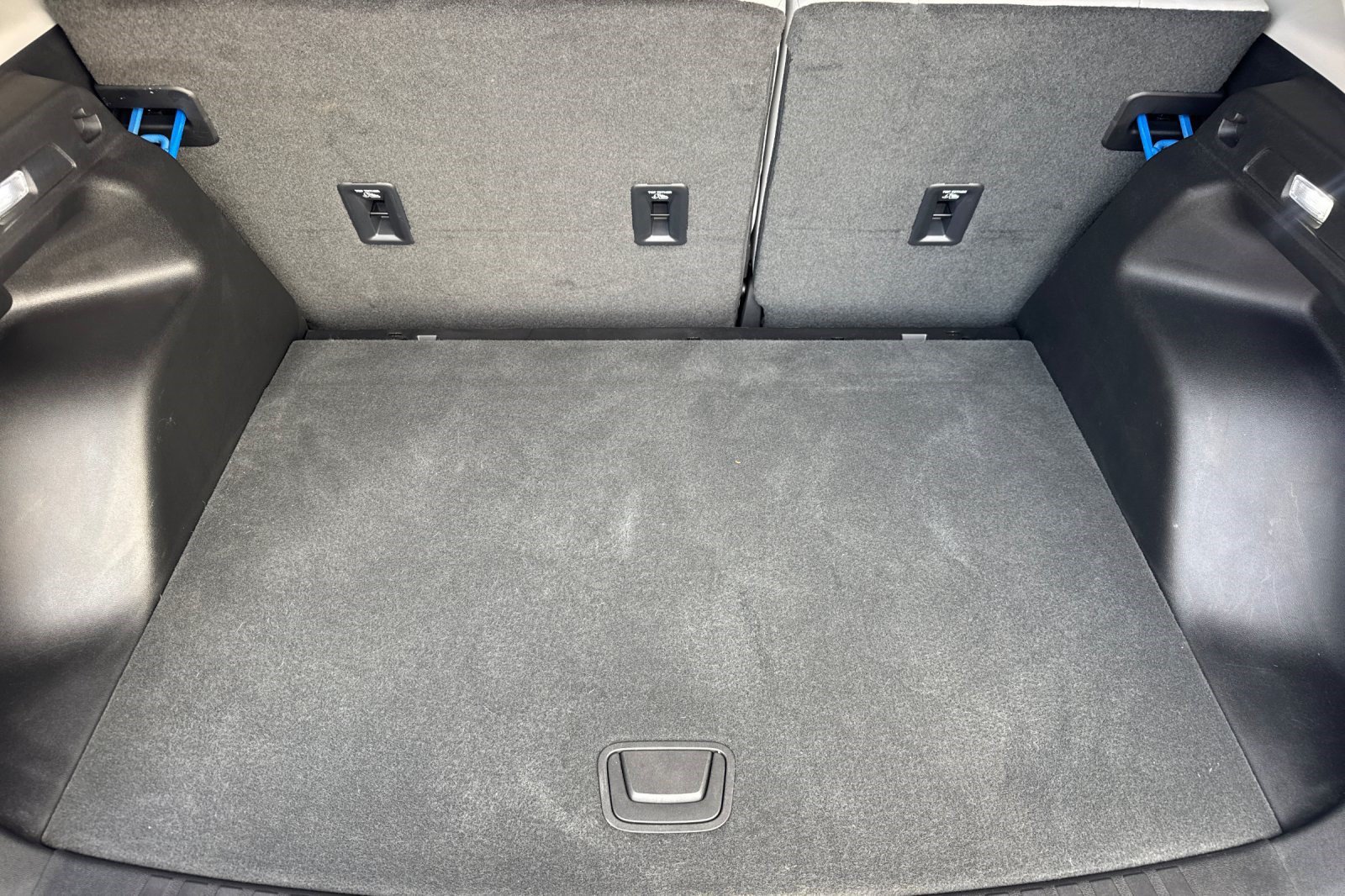 Certified 2024 Honda Prologue Touring image 24