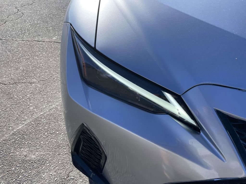 Used 2024 Lexus IS 350 F Sport w/ Navigation Package image 17
