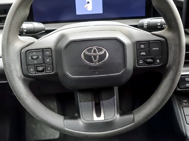 Used 2026 Toyota RAV4 LE AWD/4WD image 14