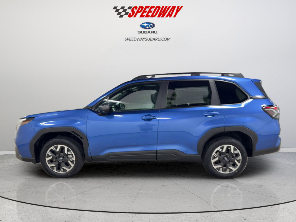 New 2026 Subaru Forester Premium image 6