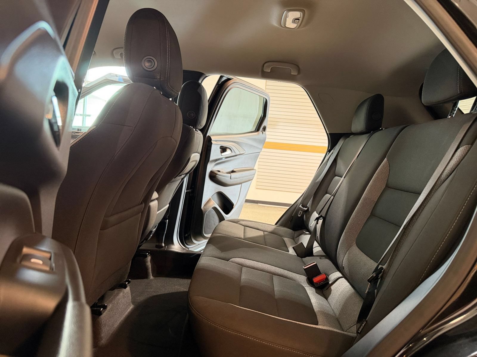 Used 2025 Chevrolet TrailBlazer LT FWD image 20