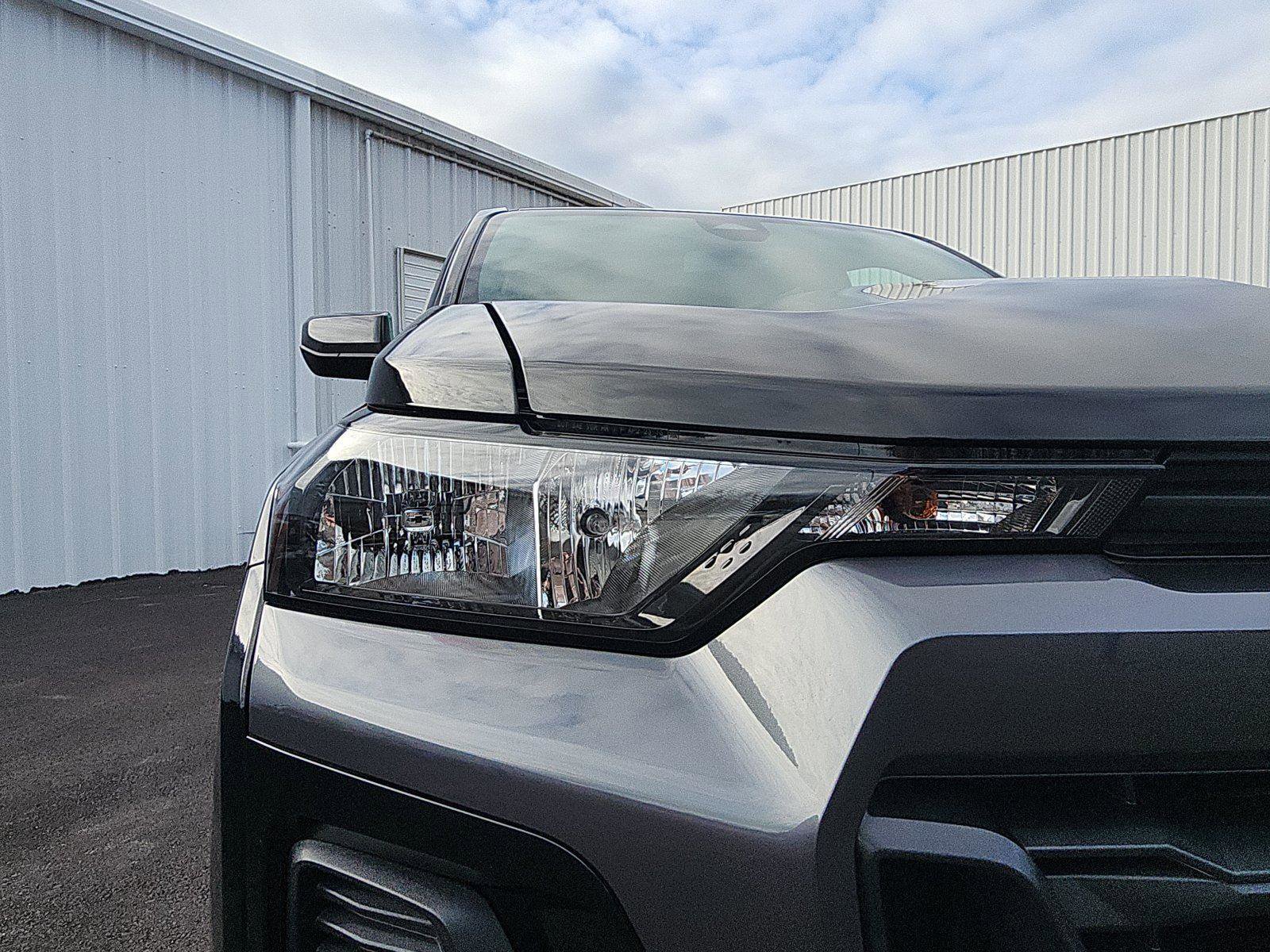 New 2026 Chevrolet Colorado LT w/ Advanced Trailering Package image 12