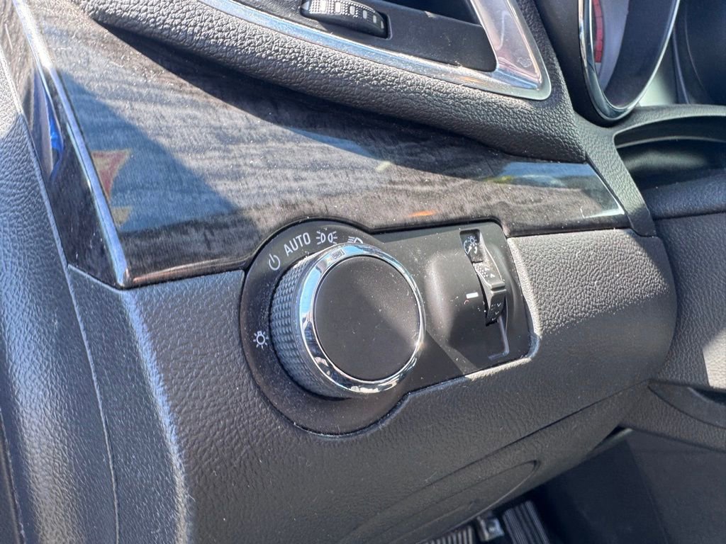 Used 2014 Buick Encore AWD image 16