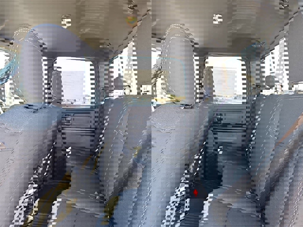 New 2026 RAM 2500 Tradesman image 17