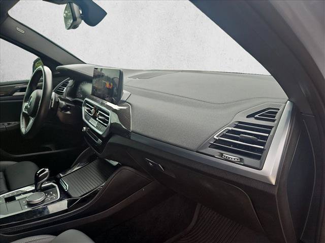 Used 2023 BMW X4 M40i w/ Premium Package AWD/4WD image 20