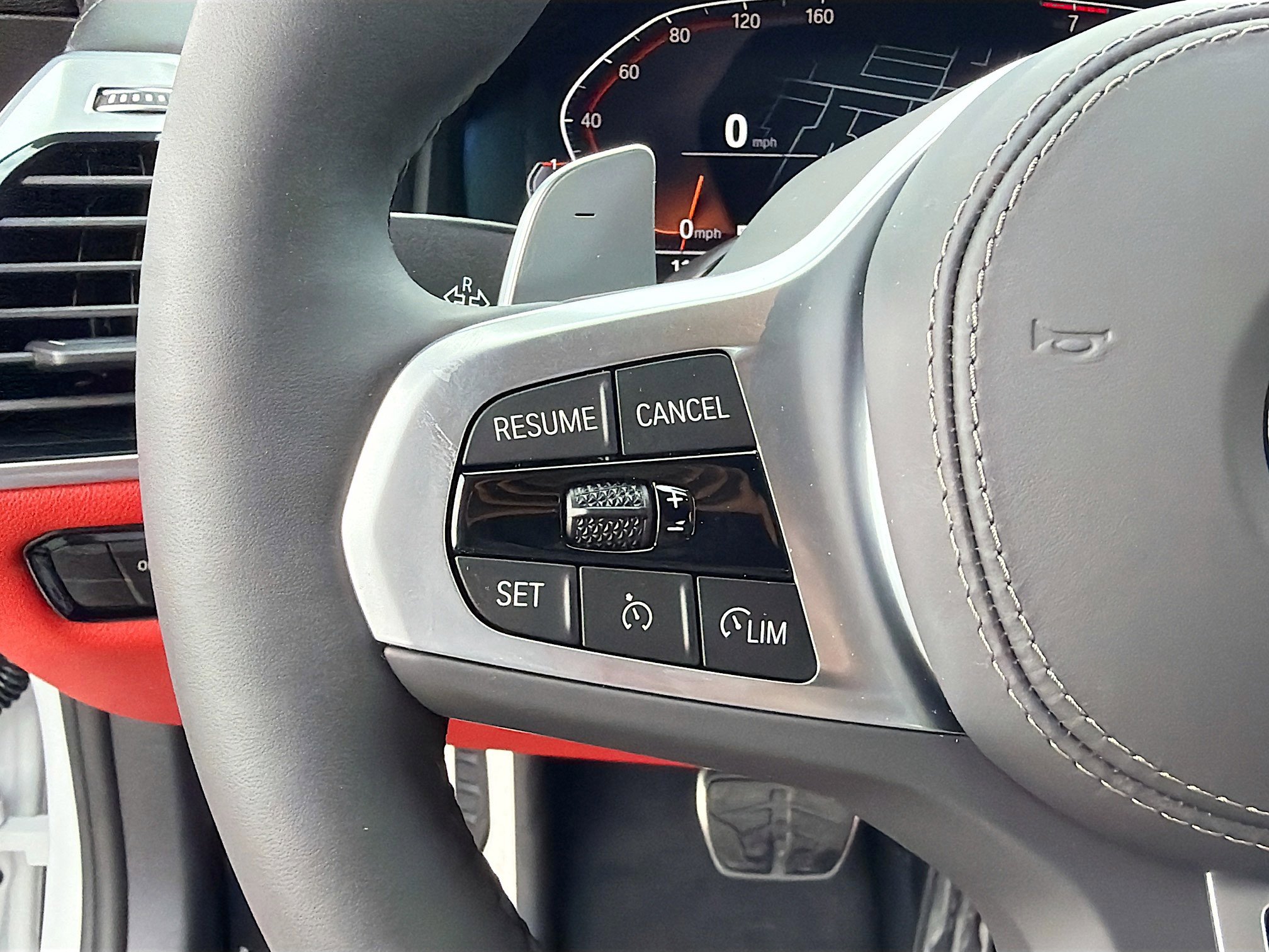 New 2026 BMW 840i w/ M Sport Professional Package image 38