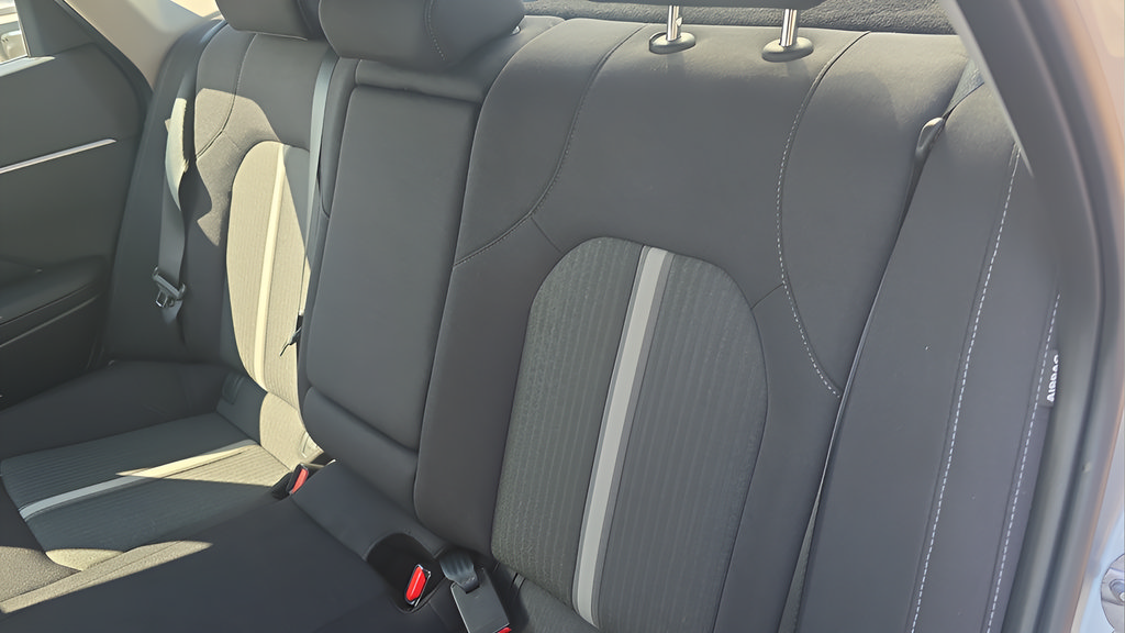 Certified 2026 Hyundai Sonata SEL FWD image 28