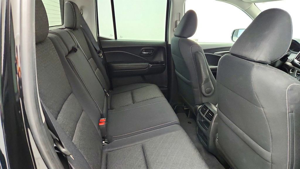 Used 2023 Honda Ridgeline Sport image 22
