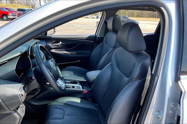 Used 2019 Hyundai Santa Fe Limited image 21
