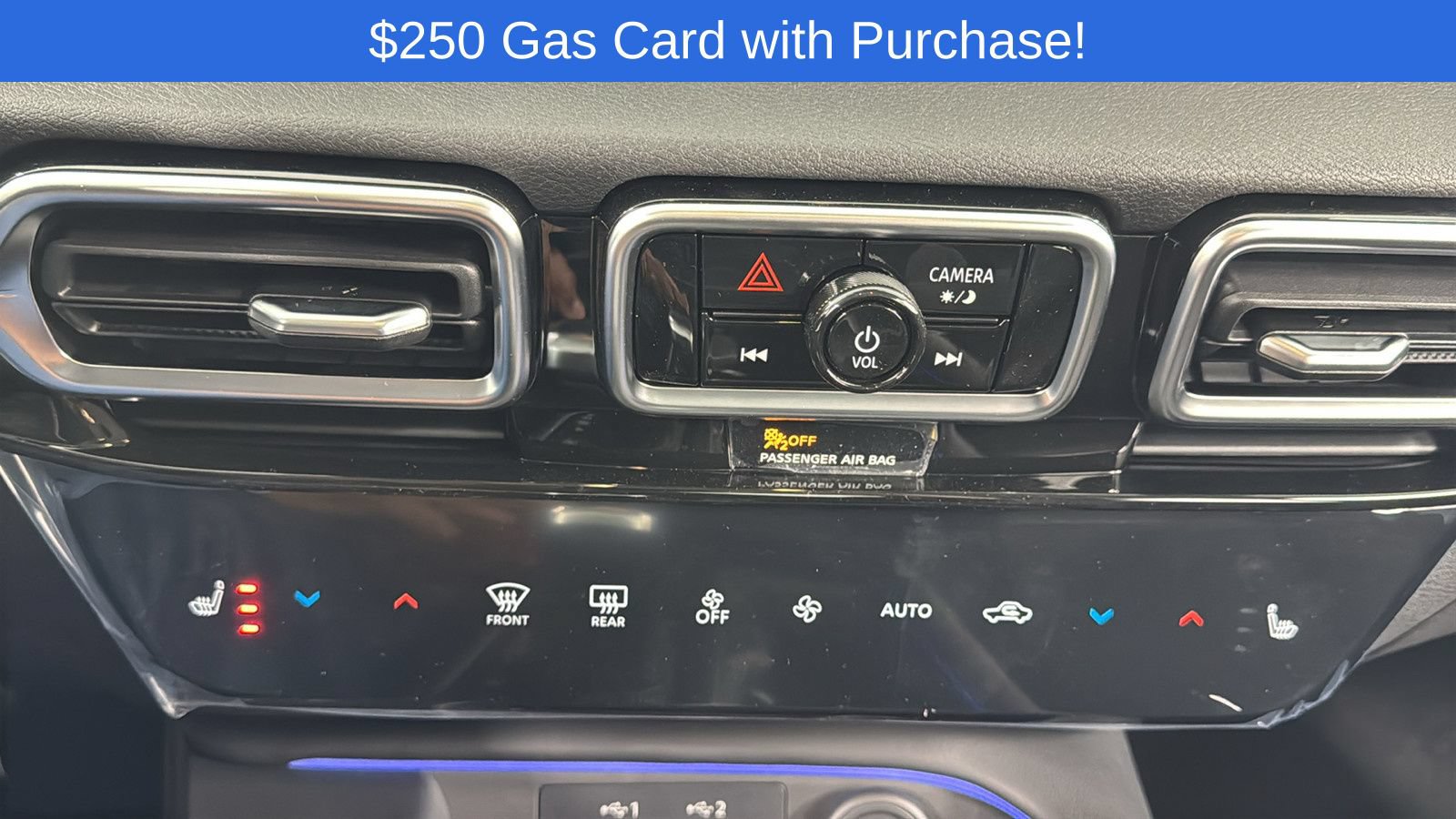 New 2026 Nissan Sentra SR w/ SR Premium Package FWD image 24