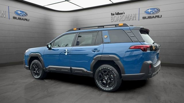 New 2026 Subaru Outback Wilderness AWD/4WD image 8