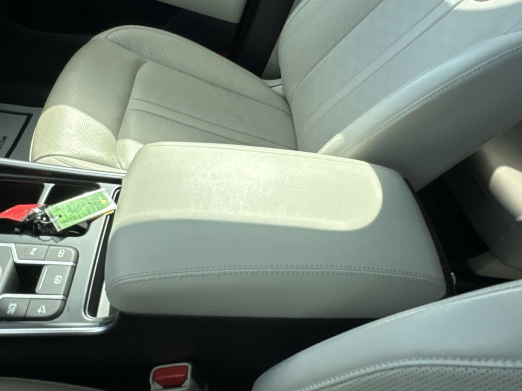 New 2025 Kia Sorento EX AWD/4WD image 27