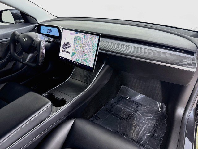 Used 2018 Tesla Model 3 Performance AWD/4WD image 28