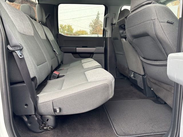 Used 2023 Ford F150 XLT image 33