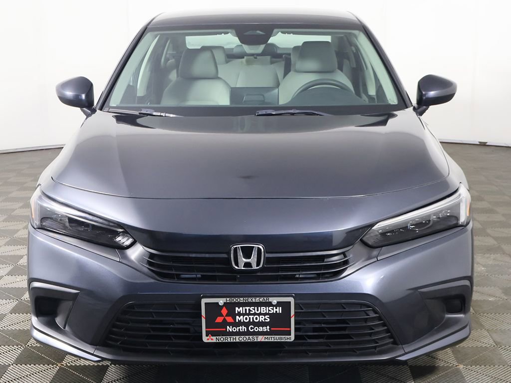Used 2023 Honda Civic LX image 8