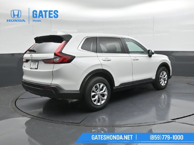 Used 2026 Honda CR-V LX image 2