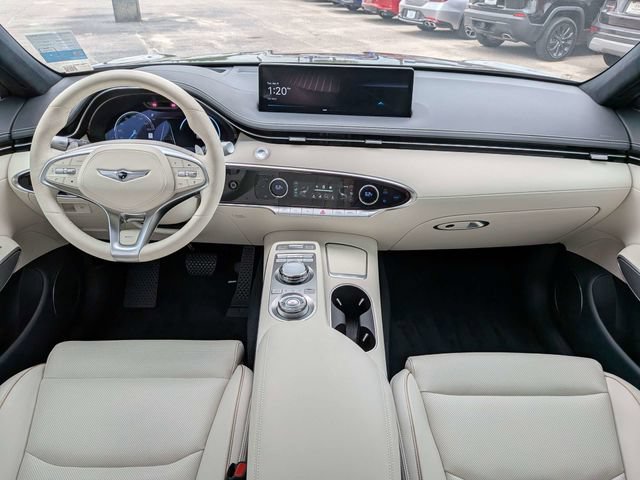 Used 2025 Genesis Electrified GV70 w/ Prestige Package AWD/4WD image 18