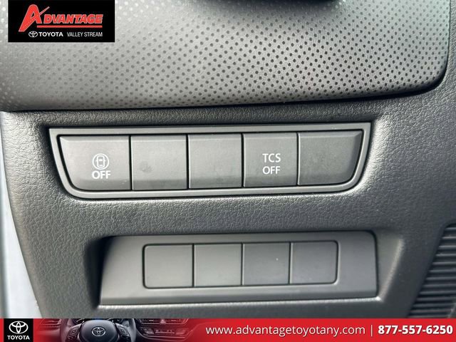 Used 2024 MAZDA CX-50 AWD 2.5 S w/ Cargo Package image 22