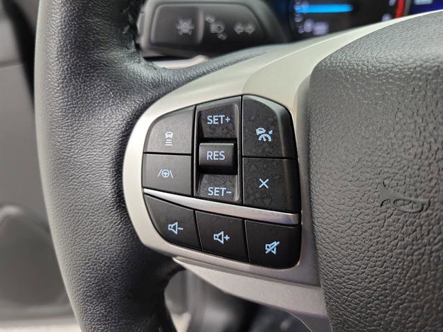 Used 2022 Ford Explorer Limited w/ Equipment Group 301A AWD/4WD image 24