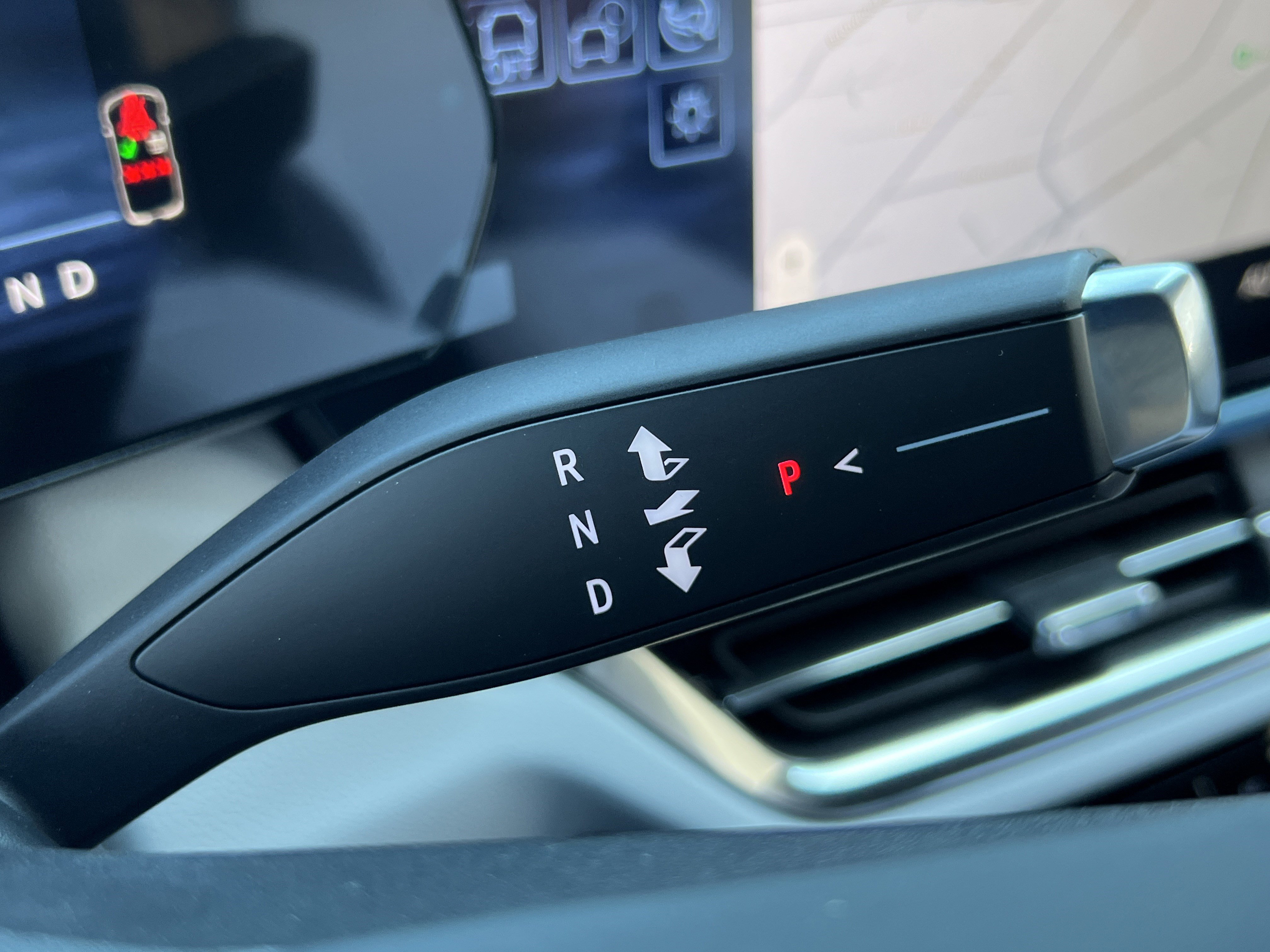 New 2026 Chevrolet Equinox EV LT FWD image 30