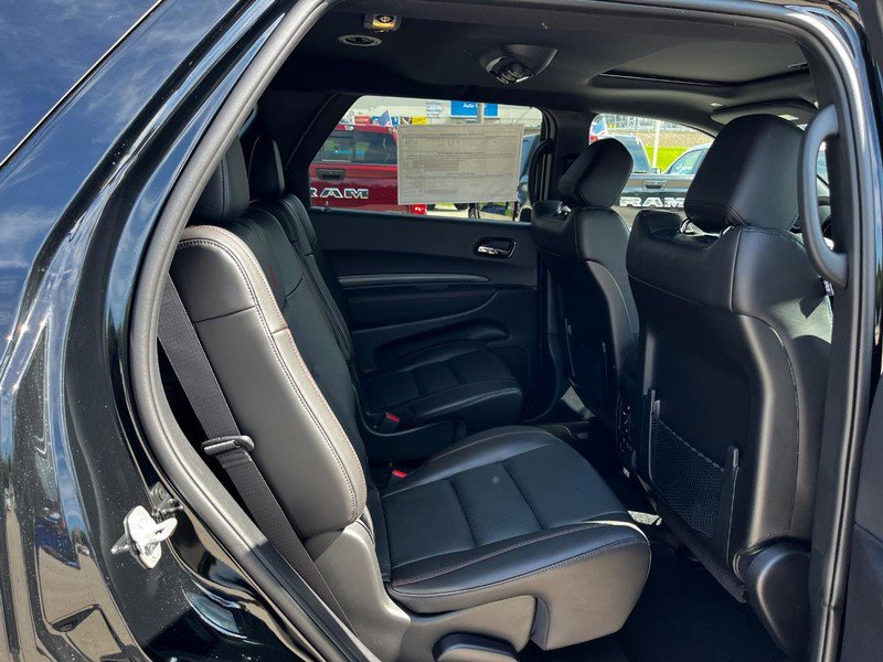 New 2025 Dodge Durango R/T image 4