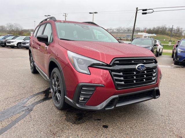 New 2026 Subaru Ascent Bronze Edition image 2