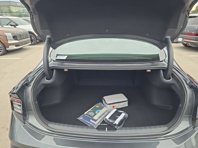 New 2026 Hyundai Sonata N Line image 23