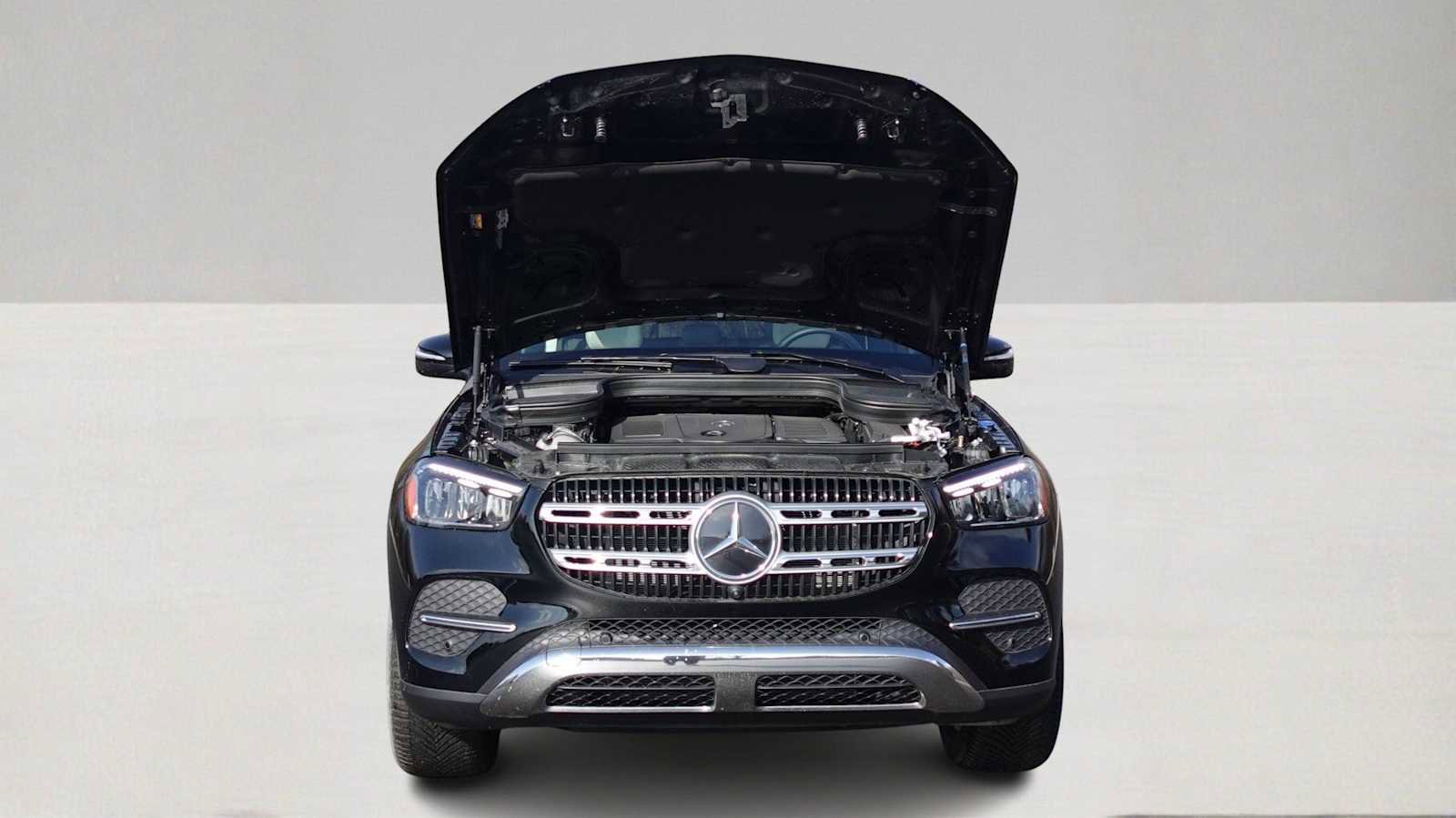 Certified 2026 Mercedes-Benz GLE 350 4MATIC image 10