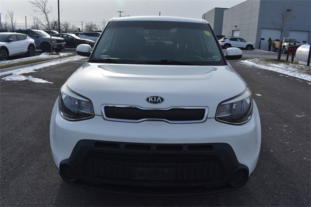 Used 2016 Kia Soul image 8