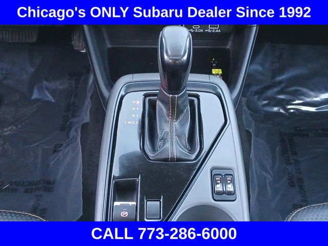 Certified 2024 Subaru Crosstrek 2.5i Wilderness image 13