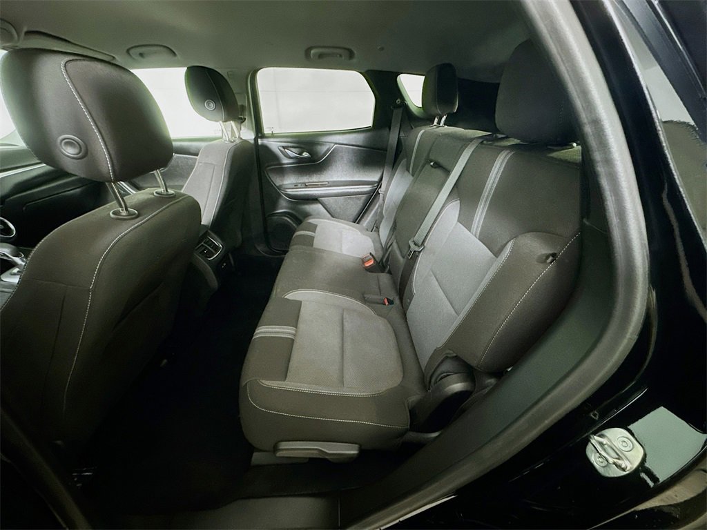 Used 2023 Chevrolet Blazer LT image 14