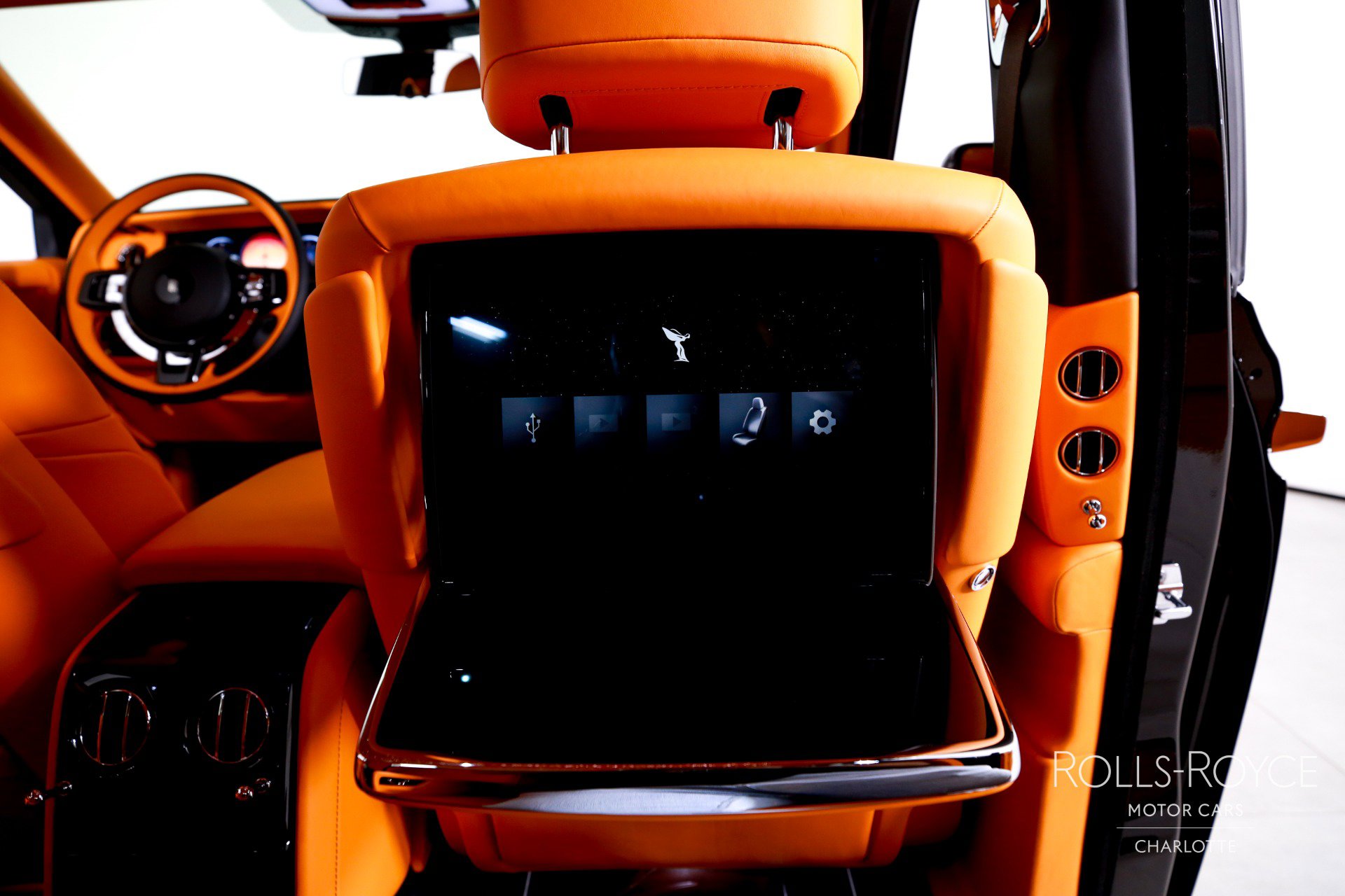 New 2026 Rolls-Royce Phantom Sedan image 31