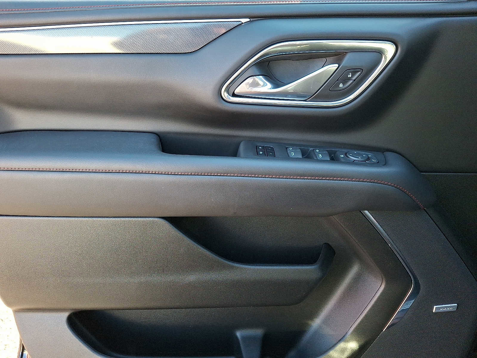 Used 2023 Chevrolet Tahoe RST image 14