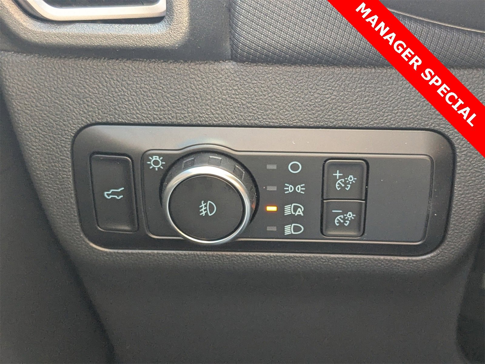 New 2025 Ford Bronco Sport Outer Banks image 26