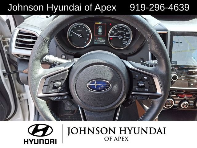 Used 2021 Subaru Forester Touring w/ Popular Package #2 AWD/4WD image 26