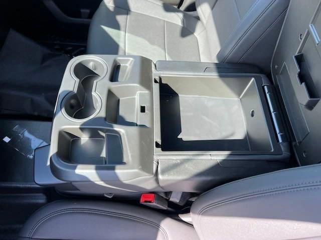 New 2023 Chevrolet Silverado 2500 W/T w/ WT Convenience Package image 24