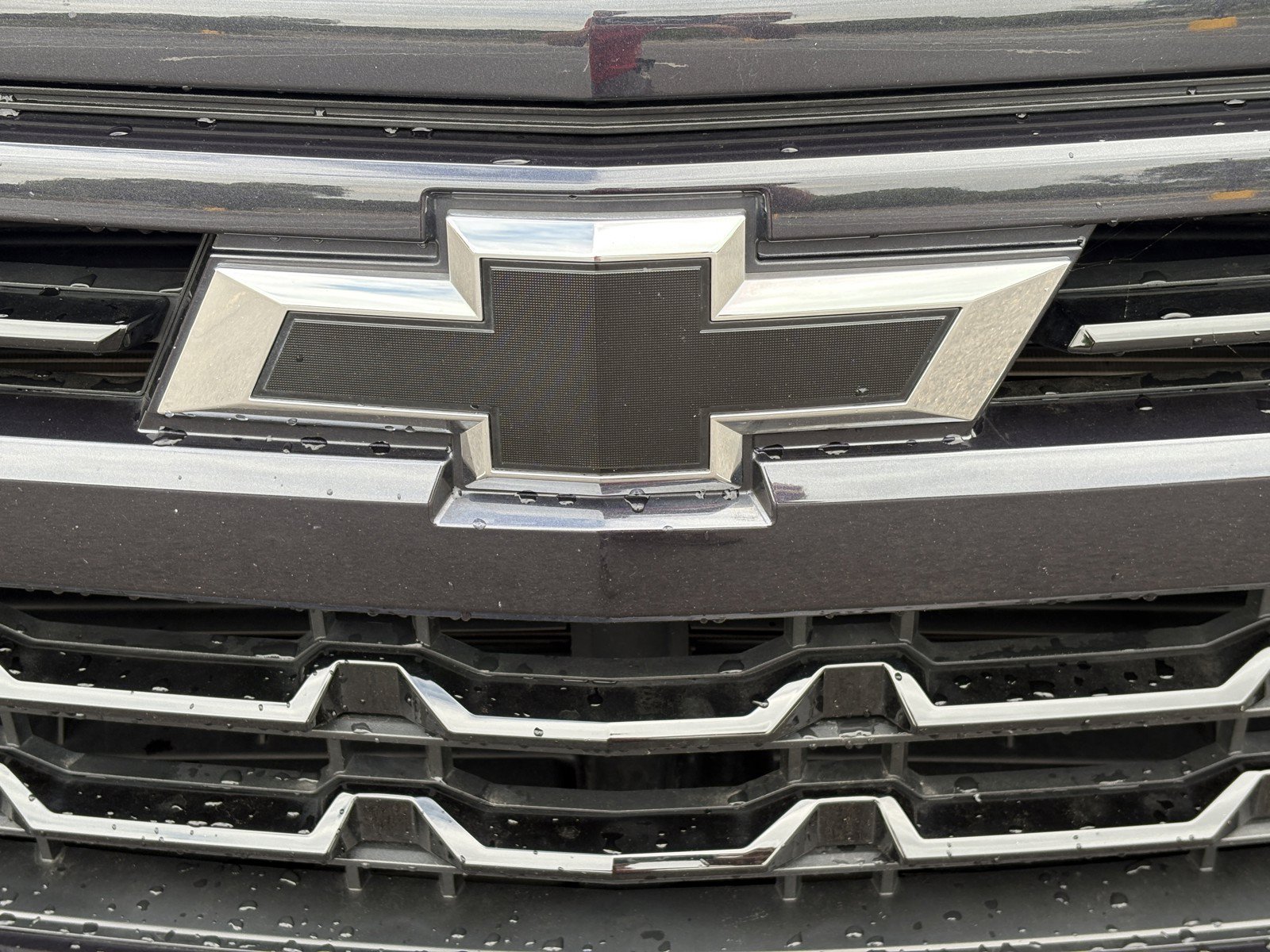 Used 2024 Chevrolet Silverado 1500 RST w/ Convenience Package II AWD/4WD image 8