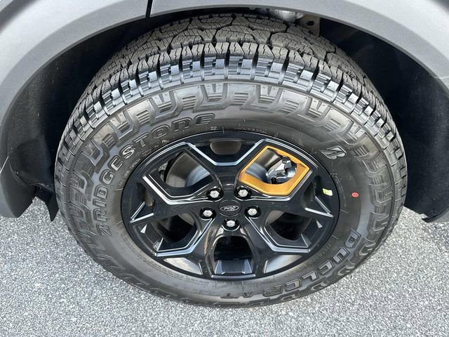 New 2026 Ford Explorer Tremor w/ Tremor Ultimate Package image 37