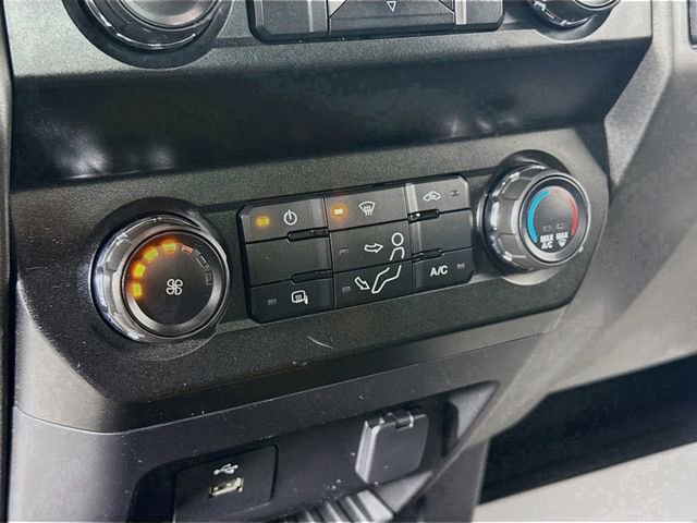 Used 2019 Ford F350 XL w/ XL Value Package image 14