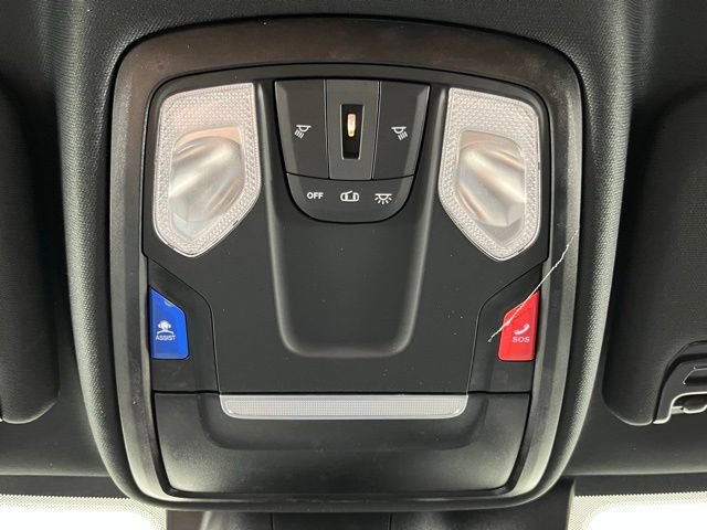 New 2026 RAM 2500 Big Horn AWD/4WD image 19