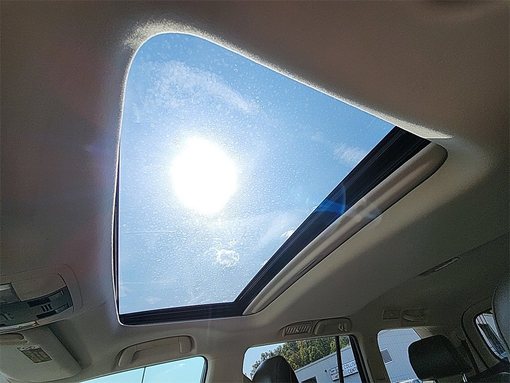 Used 2017 Lexus GX 460 image 26